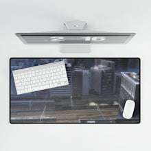 Load image into Gallery viewer, Your Name. Mouse Pad (Desk Mat)