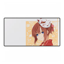 Load image into Gallery viewer, When They Cry Mouse Pad (Desk Mat)