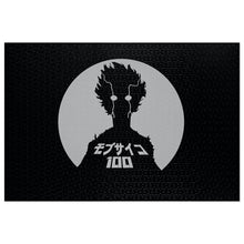 Load image into Gallery viewer, Mob Psycho Grey Jigsaw Puzzle
