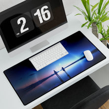 Load image into Gallery viewer, Anime Sky Mouse Pad (Desk Mat)