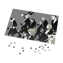 Load image into Gallery viewer, Phantom Troupe Jigsaw Puzzle