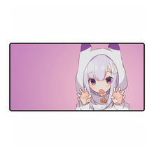 Load image into Gallery viewer, Anime Re:ZERO -Starting Life in Another World- Mouse Pad (Desk Mat)