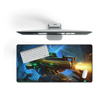 Load image into Gallery viewer, Paladins - Viktor Reaver Mouse Pad (Desk Mat)