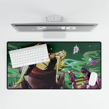 Load image into Gallery viewer, Space Dandy Mouse Pad (Desk Mat)