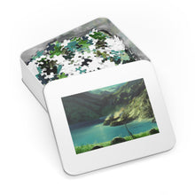 Load image into Gallery viewer, Anime Princess Mononoker Jigsaw Puzzle