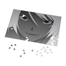 Load image into Gallery viewer, bakemonogatari Jigsaw Puzzle
