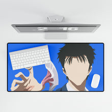 Load image into Gallery viewer, Anime Parasyte -the maxim- Mouse Pad (Desk Mat)