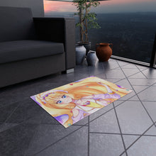 Load image into Gallery viewer, Cure Finale & Kasai Amane Rug