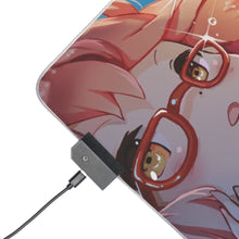 Load image into Gallery viewer, Fuyukai Desu!! RGB LED Mouse Pad (Desk Mat)