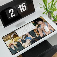 Load image into Gallery viewer, Yona Of The Dawn Mouse Pad (Desk Mat)