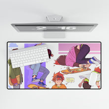 Load image into Gallery viewer, Anime SK8 the Infinity Mouse Pad (Desk Mat)