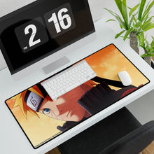 Load image into Gallery viewer, Naruto Uzumaki Mouse Pad (Desk Mat)