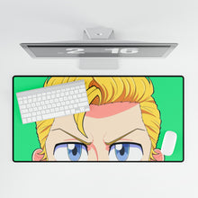 Load image into Gallery viewer, Anime Tokyo Revengers Mouse Pad (Desk Mat)