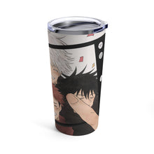 Load image into Gallery viewer, Jujutsu Kaisen Tumbler 20oz