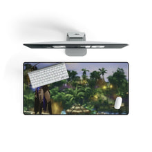 Load image into Gallery viewer, DJCRTN Mouse Pad (Desk Mat)