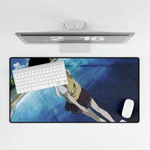 Load image into Gallery viewer, Zankyou No Terror Mouse Pad (Desk Mat)