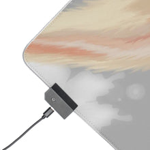 Load image into Gallery viewer, Anime Made In Abyss RGB LED Mouse Pad (Desk Mat)