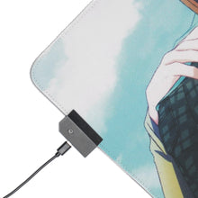 Load image into Gallery viewer, Uta no Prince-sama RGB LED Mouse Pad (Desk Mat)