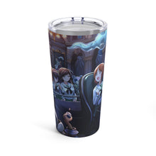 Load image into Gallery viewer, Girls und Panzer Tumbler 20oz