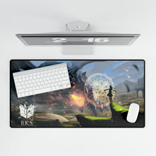 Load image into Gallery viewer, Anime Pixiv Fantasia T Mouse Pad (Desk Mat)