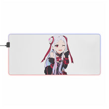 Load image into Gallery viewer, Sword Art Online Movie: Ordinal Scale RGB LED Mouse Pad (Desk Mat)