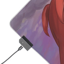 Load image into Gallery viewer, Sukasuka RGB LED Mouse Pad (Desk Mat)