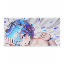 Load image into Gallery viewer, Anime Re:ZERO -Starting Life in Another World- Mouse Pad (Desk Mat)