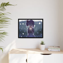 Load image into Gallery viewer, Puella Magi Madoka Magica Canvas Framed Art Print