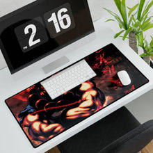Load image into Gallery viewer, Baki The Grappler Mouse Pad (Desk Mat)