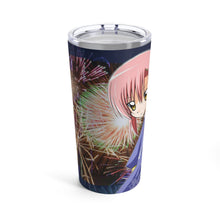 Load image into Gallery viewer, Hayate the Combat Butler Tumbler 20oz