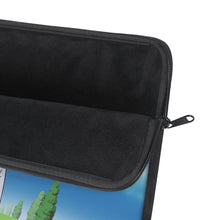 Load image into Gallery viewer, Goku and Chi-Chi Marriage Laptop Sleeve