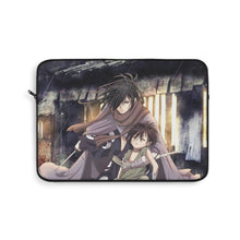Load image into Gallery viewer, Dororo Hyakkimaru, Dororo, Dororo Laptop Sleeve