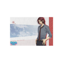 Load image into Gallery viewer, Hakuouki Shinsengumi Kitan Rug