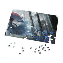 Load image into Gallery viewer, The Quintessential Quintuplets Nino Nakano Jigsaw Puzzle