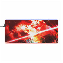 Load image into Gallery viewer, Touhou RGB LED Mouse Pad (Desk Mat)