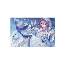 Load image into Gallery viewer, Anime Crossover Rug