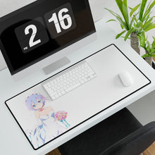 Load image into Gallery viewer, Anime Re:ZERO -Starting Life in Another World- Mouse Pad (Desk Mat)