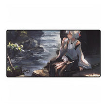 Load image into Gallery viewer, Anime Touhou Mouse Pad (Desk Mat)