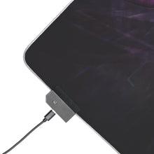 Load image into Gallery viewer, Sword Art Online RGB LED Mouse Pad (Desk Mat)