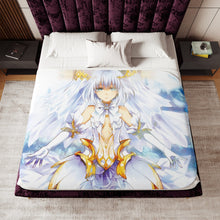 Load image into Gallery viewer, Anime Date A Live Sherpa Blanket