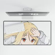Load image into Gallery viewer, Anime Sakurasou No Pet Na Kanojo Mouse Pad (Desk Mat)
