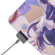 Load image into Gallery viewer, Love Live! Kotori Minami, Umi Sonoda RGB LED Mouse Pad (Desk Mat)