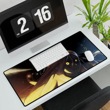 Load image into Gallery viewer, Radiant Anime Mouse Pad (Desk Mat)