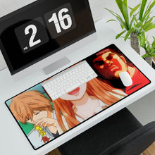 Load image into Gallery viewer, Ore Monogatari Mouse Pad (Desk Mat)