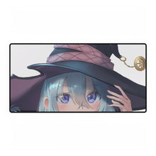 Load image into Gallery viewer, Anime The Journey of Elaina Mouse Pad (Desk Mat)