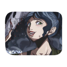 Load image into Gallery viewer, The Promised Neverland Sherpa Blanket