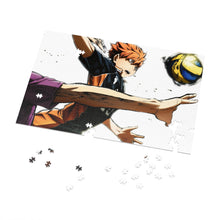 Load image into Gallery viewer, Shōyō Hinata Jigsaw Puzzle