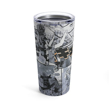 Load image into Gallery viewer, Haikyu!! Tumbler 20oz