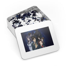 Load image into Gallery viewer, Parasyte -the Maxim- Main Members and Villain Jigsaw Puzzle