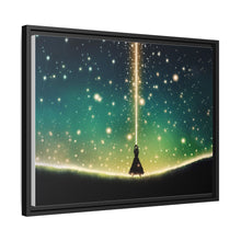 Load image into Gallery viewer, Fate/Stay Night Canvas Framed Art Print